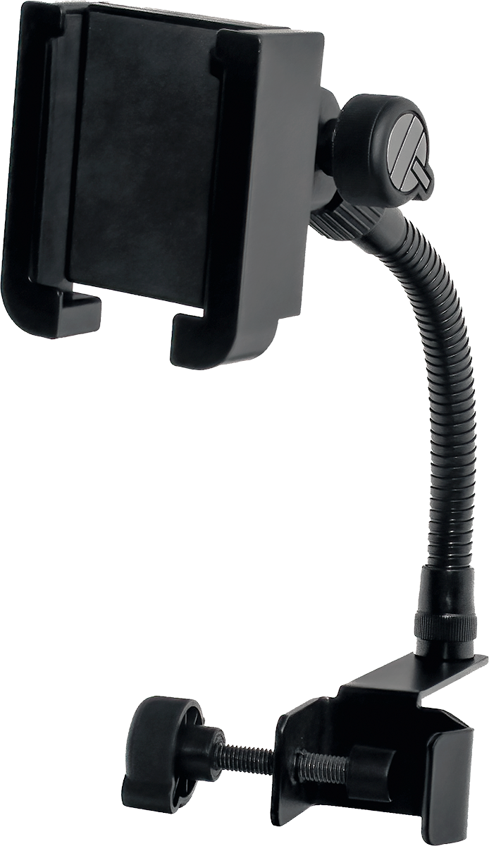 Quiklok Sms/001 Support Universel Pour Smartphone - Support Smartphone Ou Tablette - Main picture