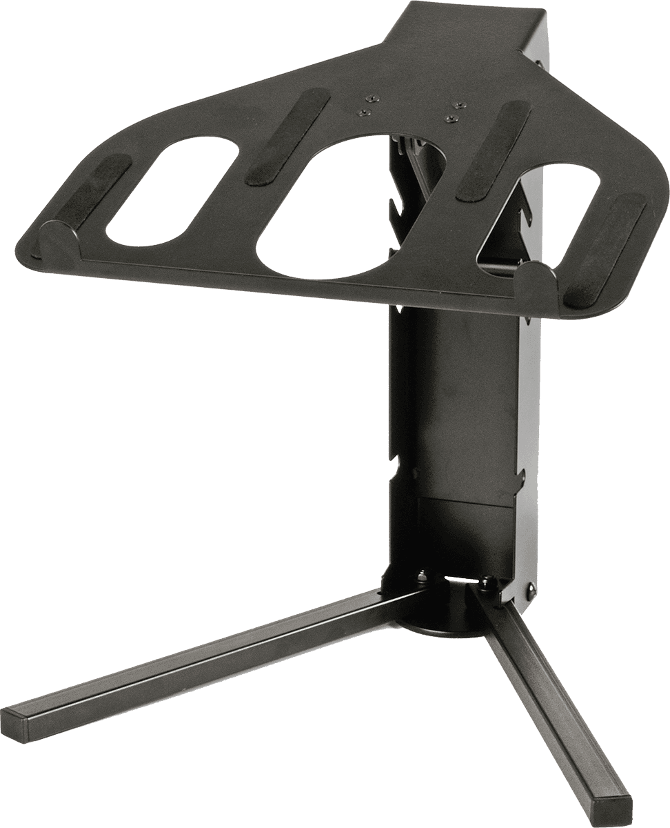 Quiklok Support Ordinateur Universel - Autre Accessoires Dj - Main picture