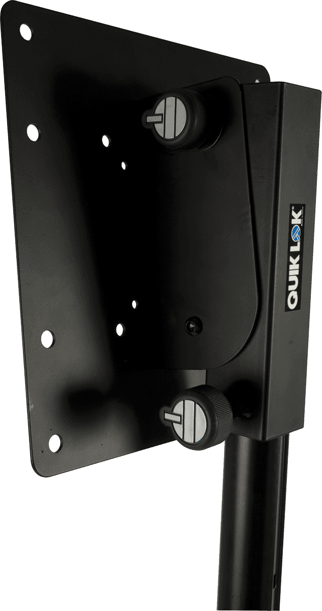 Quiklok Support Universel Pour Écran Plat Jusqu'À 40 - Stand Et Support Studio - Main picture