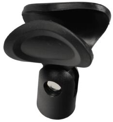 Accordeur Quiklok Large pince en caoutchouc pour micro sans fil