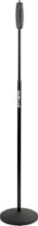 Pied de micro Quiklok Pied de micro droit