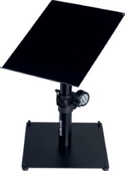Stand et support studio Quiklok Stand Monitor avec table