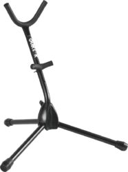 Stand saxophone Quiklok Stand pour saxophone Alto/Ténor (trepied)