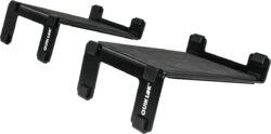 Supports d'enceinte de monitoring pour bureau (par paire)