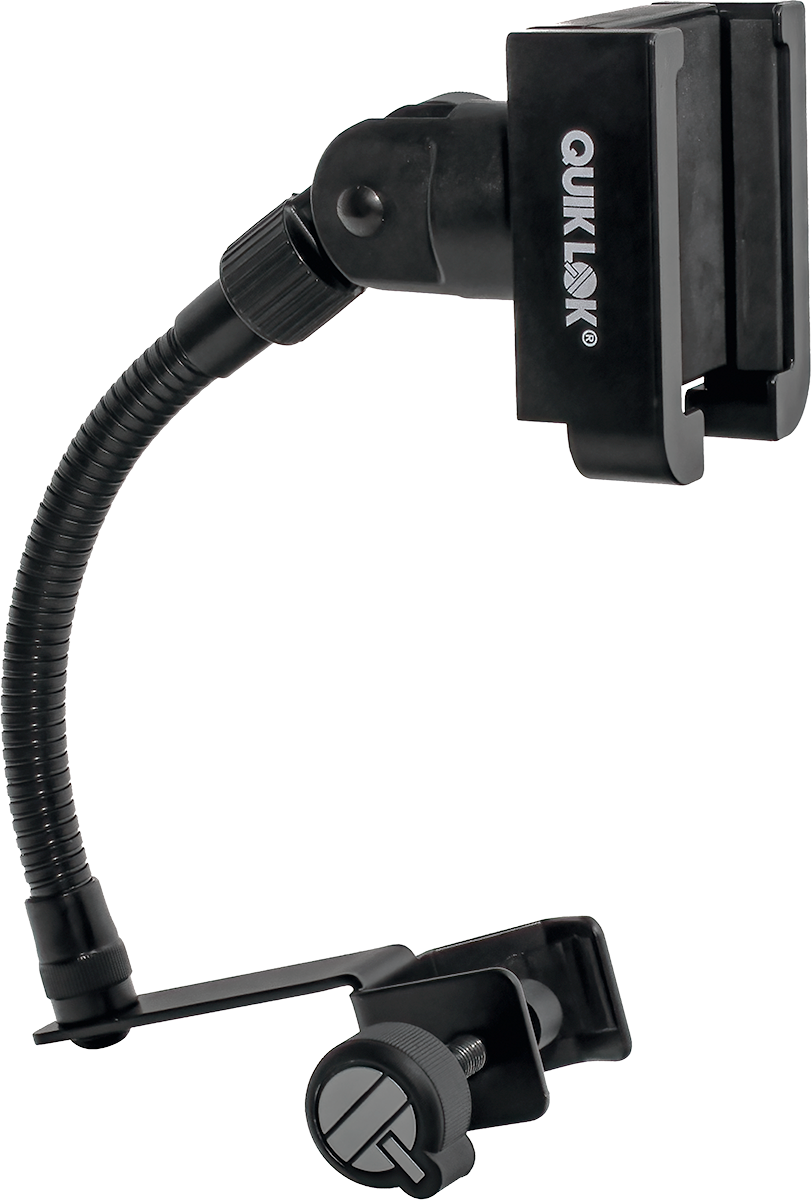 Quiklok Sms/001 Support Universel Pour Smartphone - Support Smartphone Ou Tablette - Variation 2