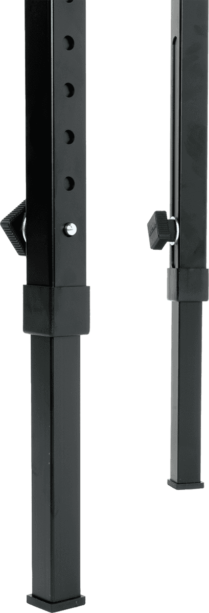 Quiklok Stand Pliable Pour Clavier & Console De Mixage - Stand & Support Clavier - Variation 4