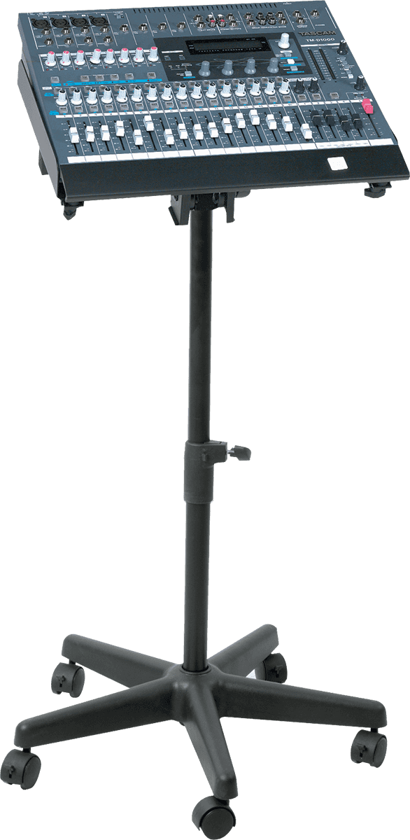 Quiklok Stand Pour Console De Mixage - Stand & Support Clavier - Variation 1