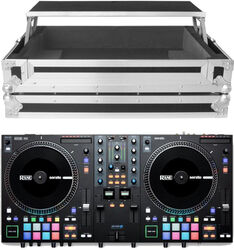 ONE + FC Rane one Ds