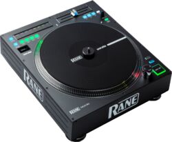 Contrôleur dj usb Rane Twelve MKII