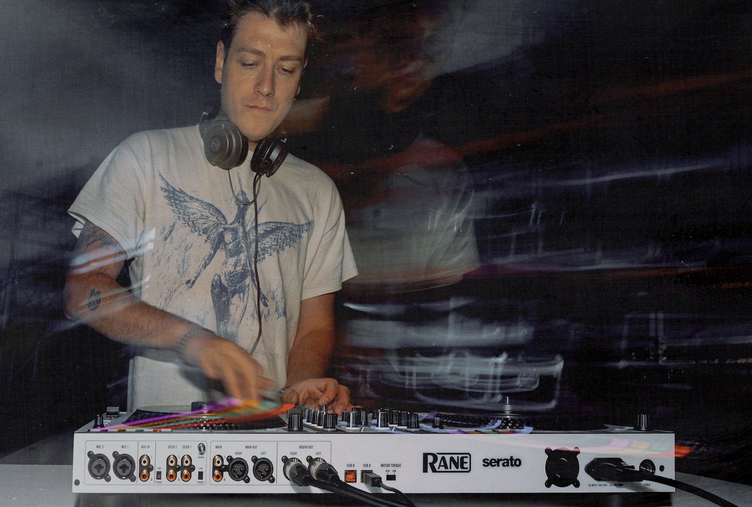 Rane One Mkii - ContrÔleur Dj Usb - Variation 10