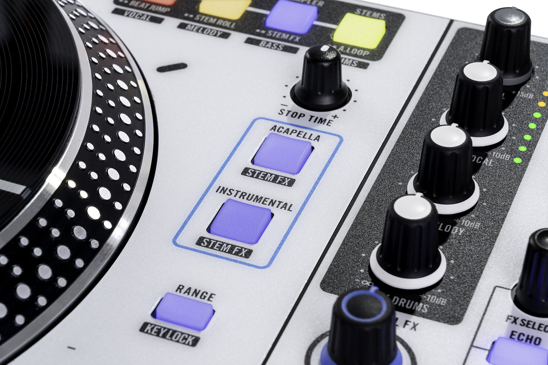 Rane One Mkii - ContrÔleur Dj Usb - Variation 1