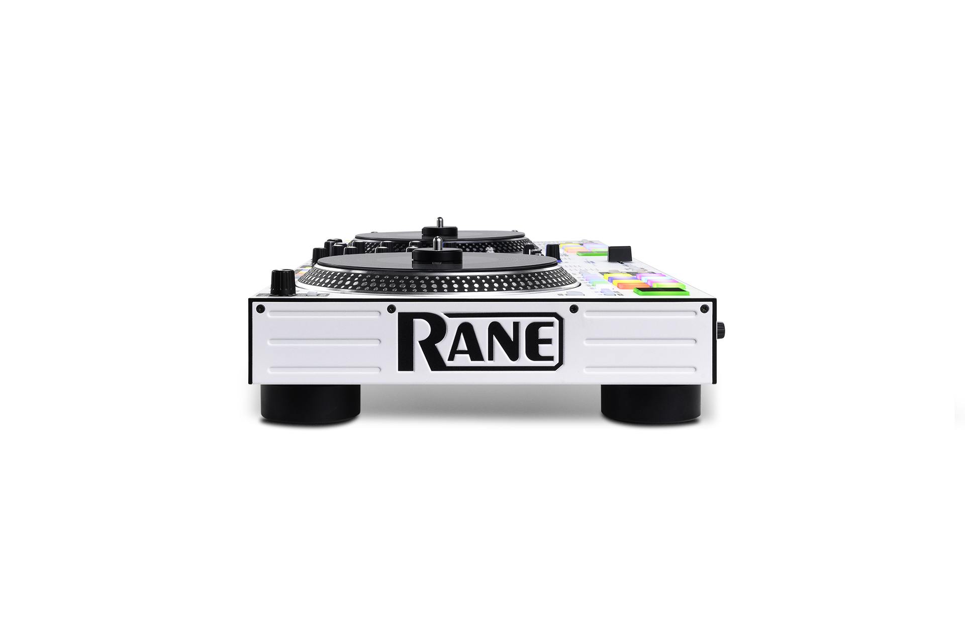 Rane One Mkii - ContrÔleur Dj Usb - Variation 6