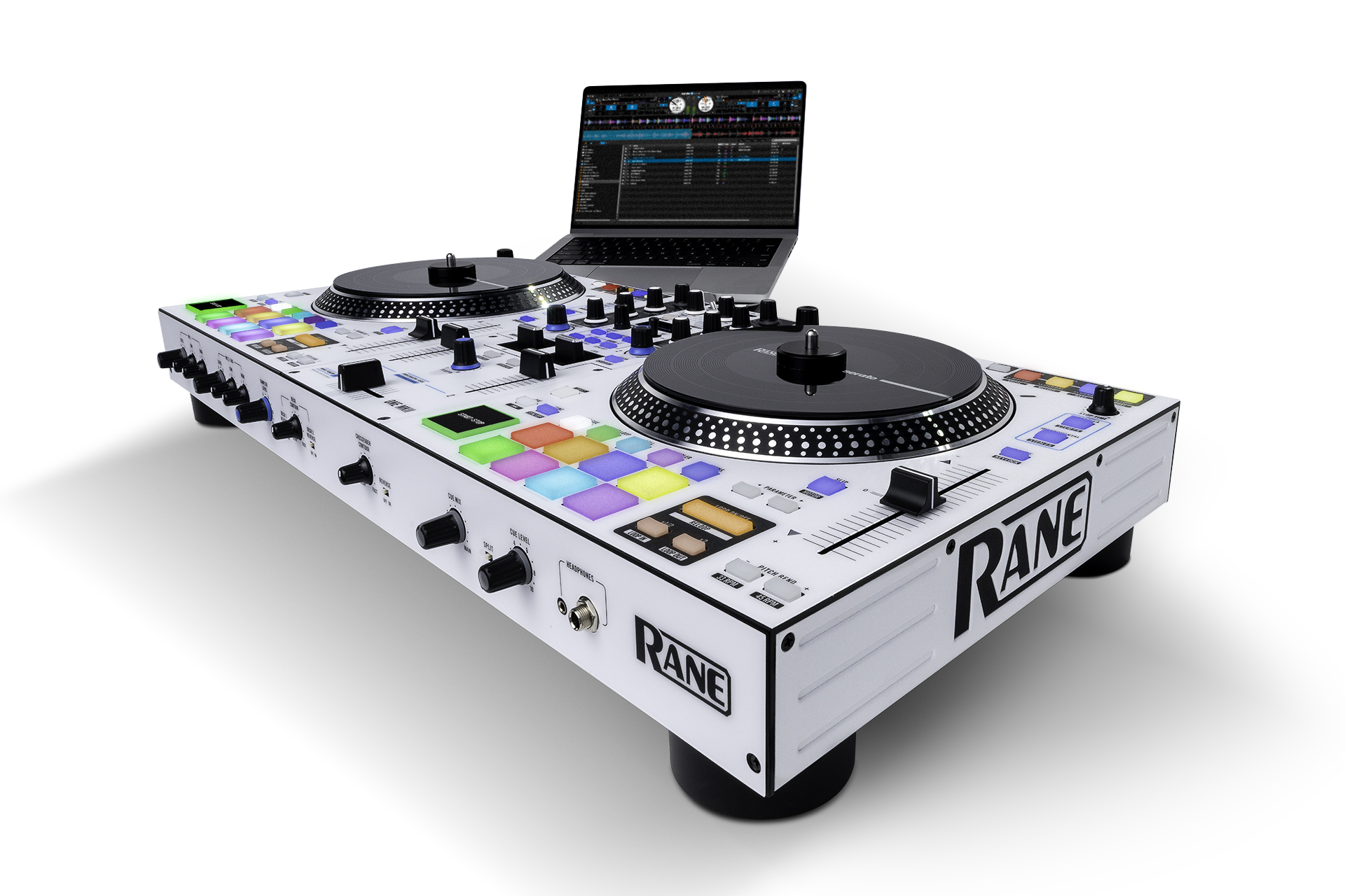 Rane One Mkii - ContrÔleur Dj Usb - Variation 7