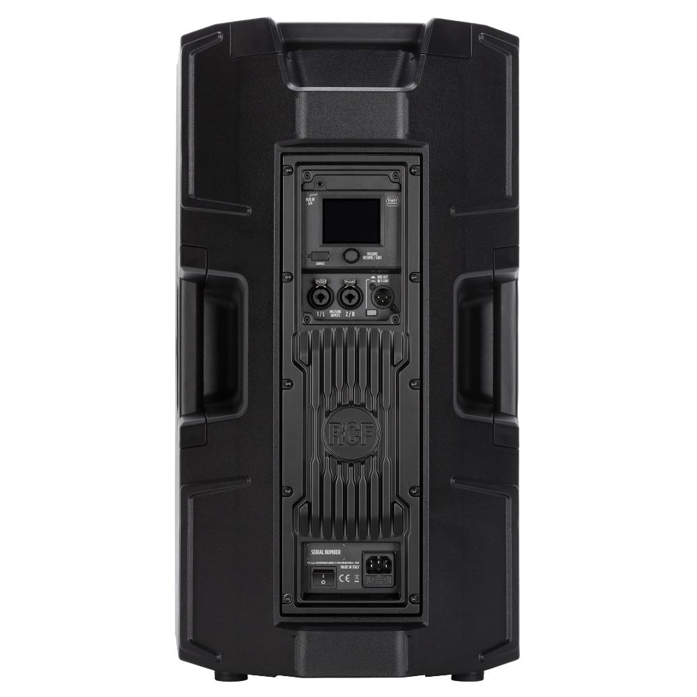 Rcf Art 912-ax - Enceinte Sono Active - Variation 3