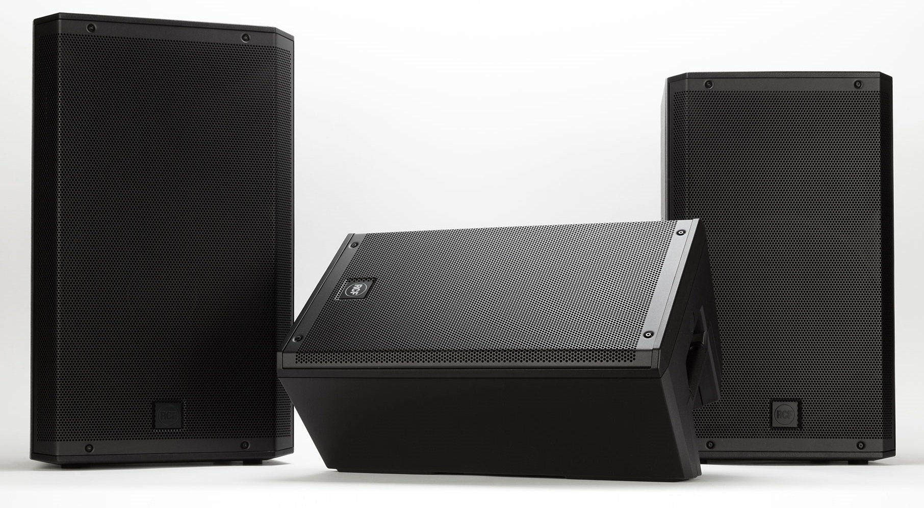 Rcf Art 910-a - Enceinte Sono Active - Variation 3