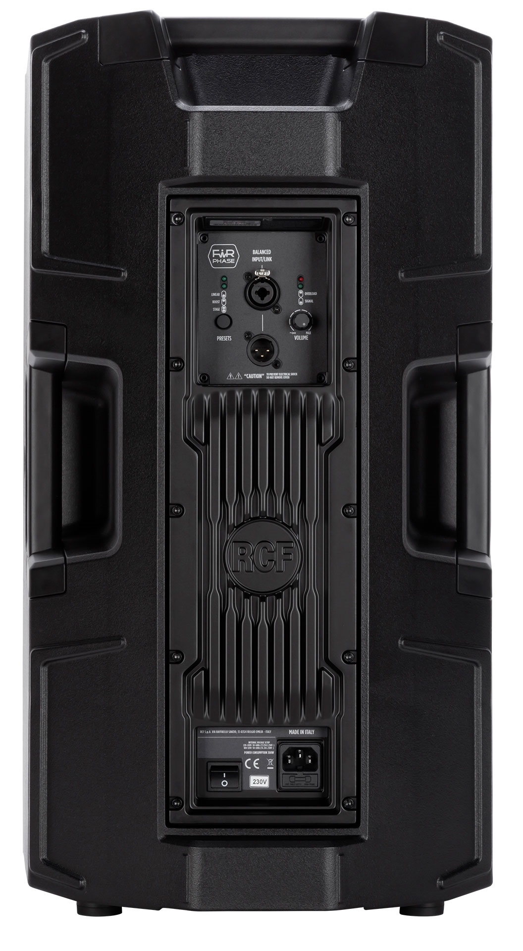 Rcf Art932-a - Enceinte Sono Active - Variation 2