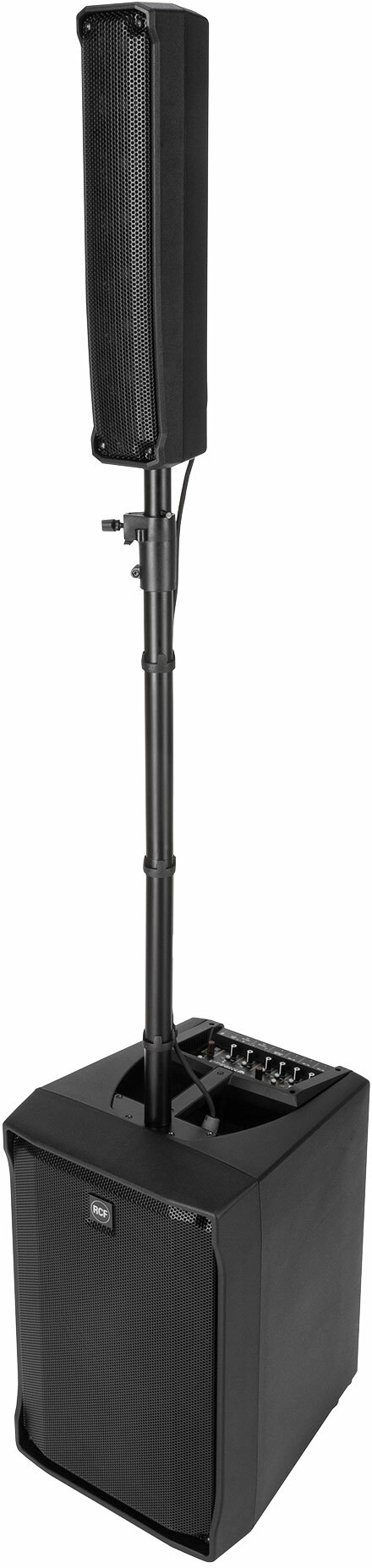 Rcf Evox Jmix8 - Systemes Colonnes - Main picture