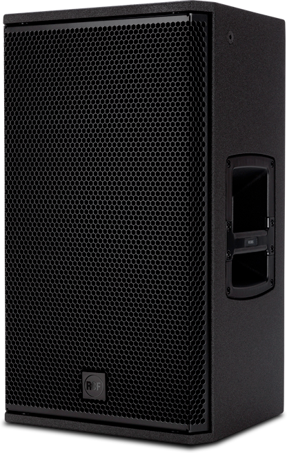 Rcf Nx 912-a - Enceinte Sono Active - Main picture