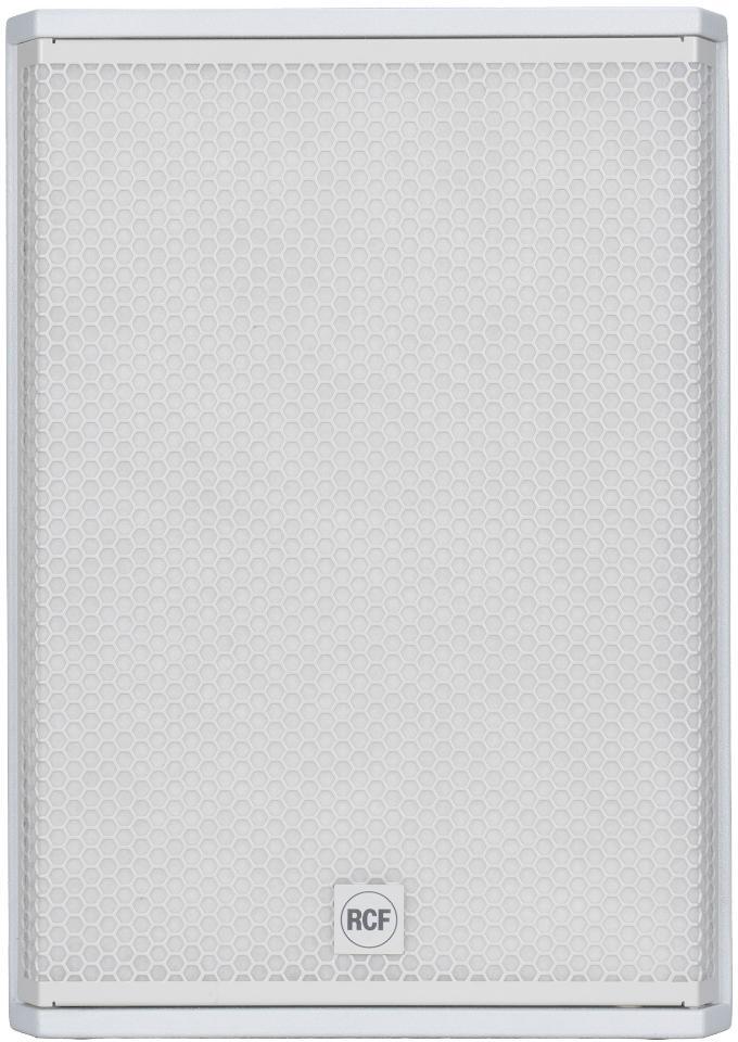 Rcf Sub 15-ax W - Caisson Sub Sono Actif - Main picture