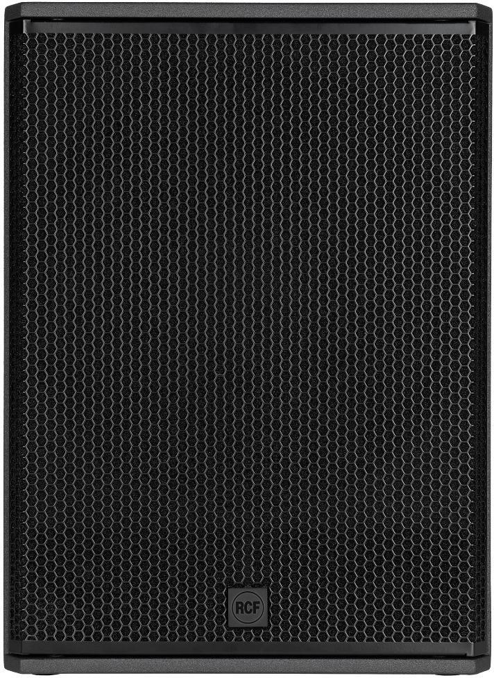 Rcf Sub 18-ax - Caisson Sub Sono Actif - Main picture