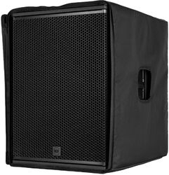 Housse enceinte & sub sono Rcf CVR 003