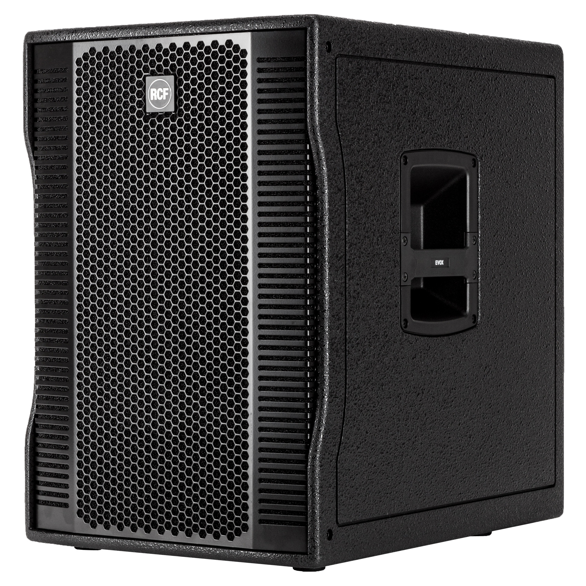 Rcf Evox 12 - Enceinte Sono Active - Variation 2