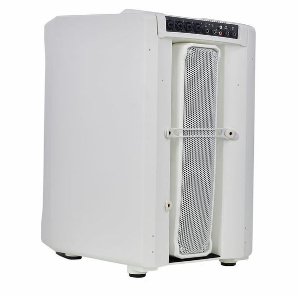 Rcf Evox Jmix8 W - Systemes Colonnes - Variation 5