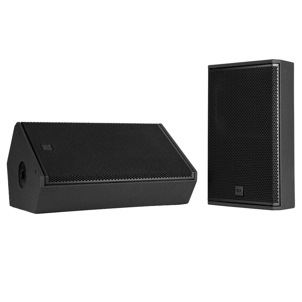 Rcf Nx 912-sma - Enceinte Sono Active - Variation 2