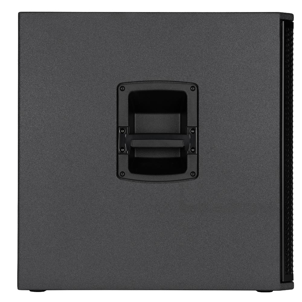 Rcf Sub 15-ax - Caisson Sub Sono Actif - Variation 4