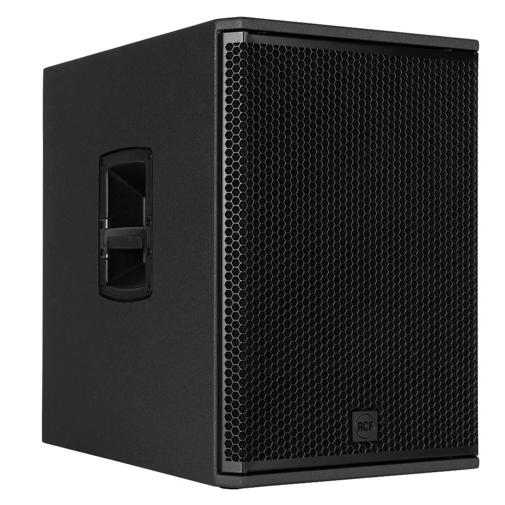 Rcf Sub 15-ax - Caisson Sub Sono Actif - Variation 6
