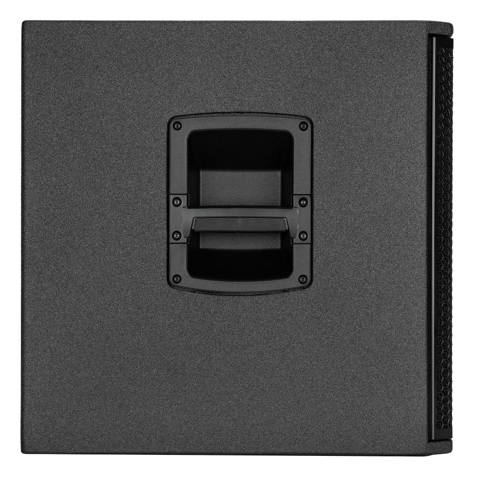 Rcf Sub 702-as Mk3 - Caisson Sub Sono Actif - Variation 4