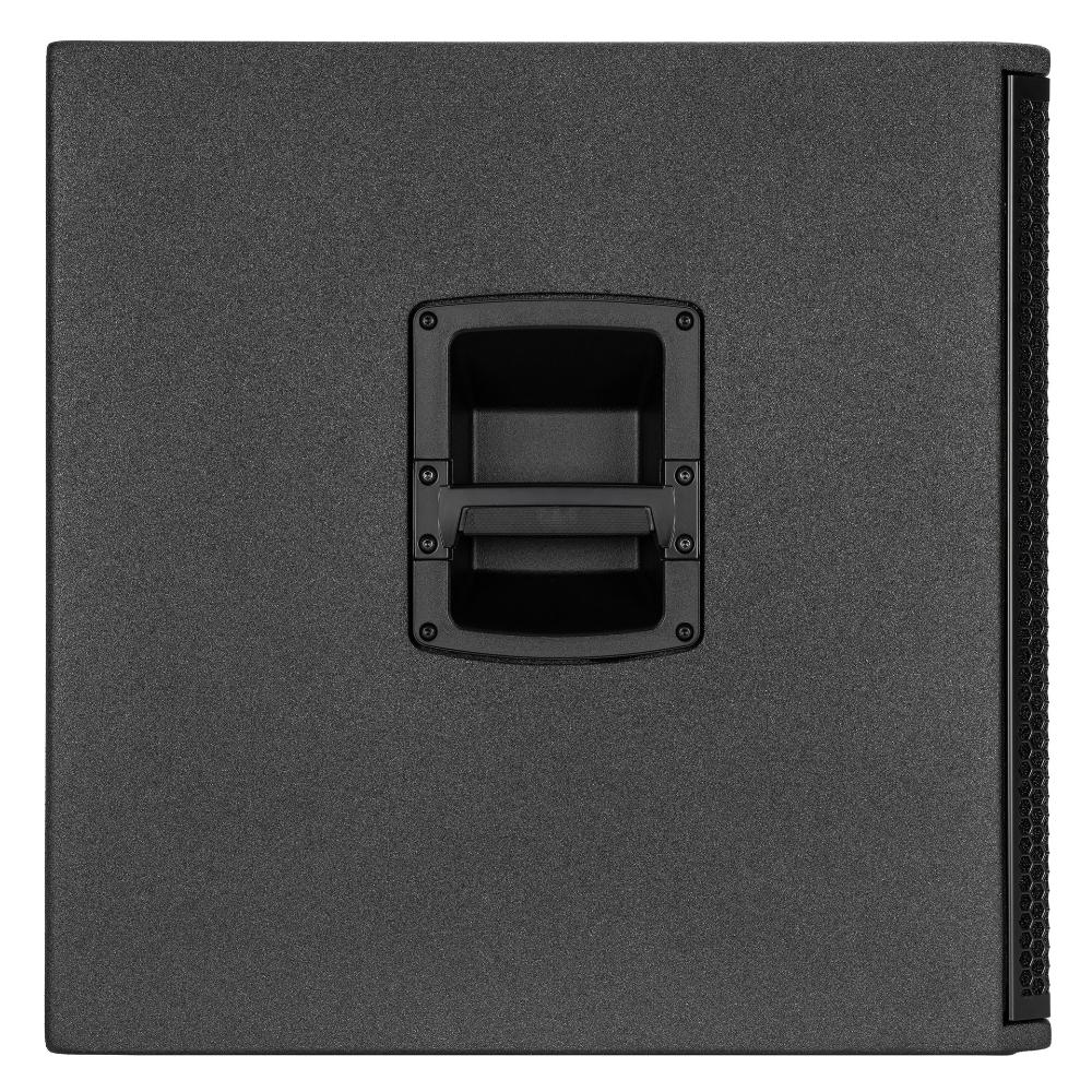 Rcf Sub 705-as Mk3 - Caisson Sub Sono Actif - Variation 2