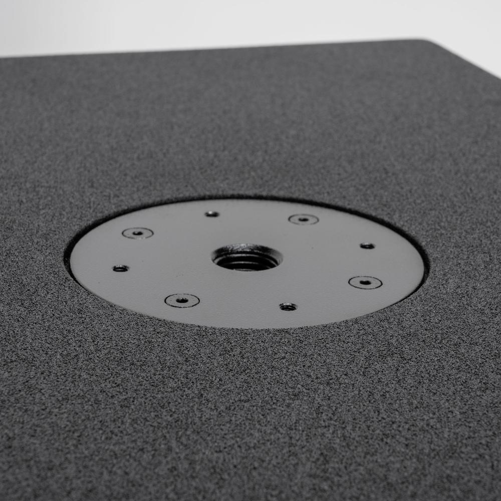 Rcf Sub 708-as Mk3 - Caisson Sub Sono Actif - Variation 5