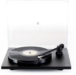 Platines vinyles hifi Rega PLANAR 1(noir brillant)