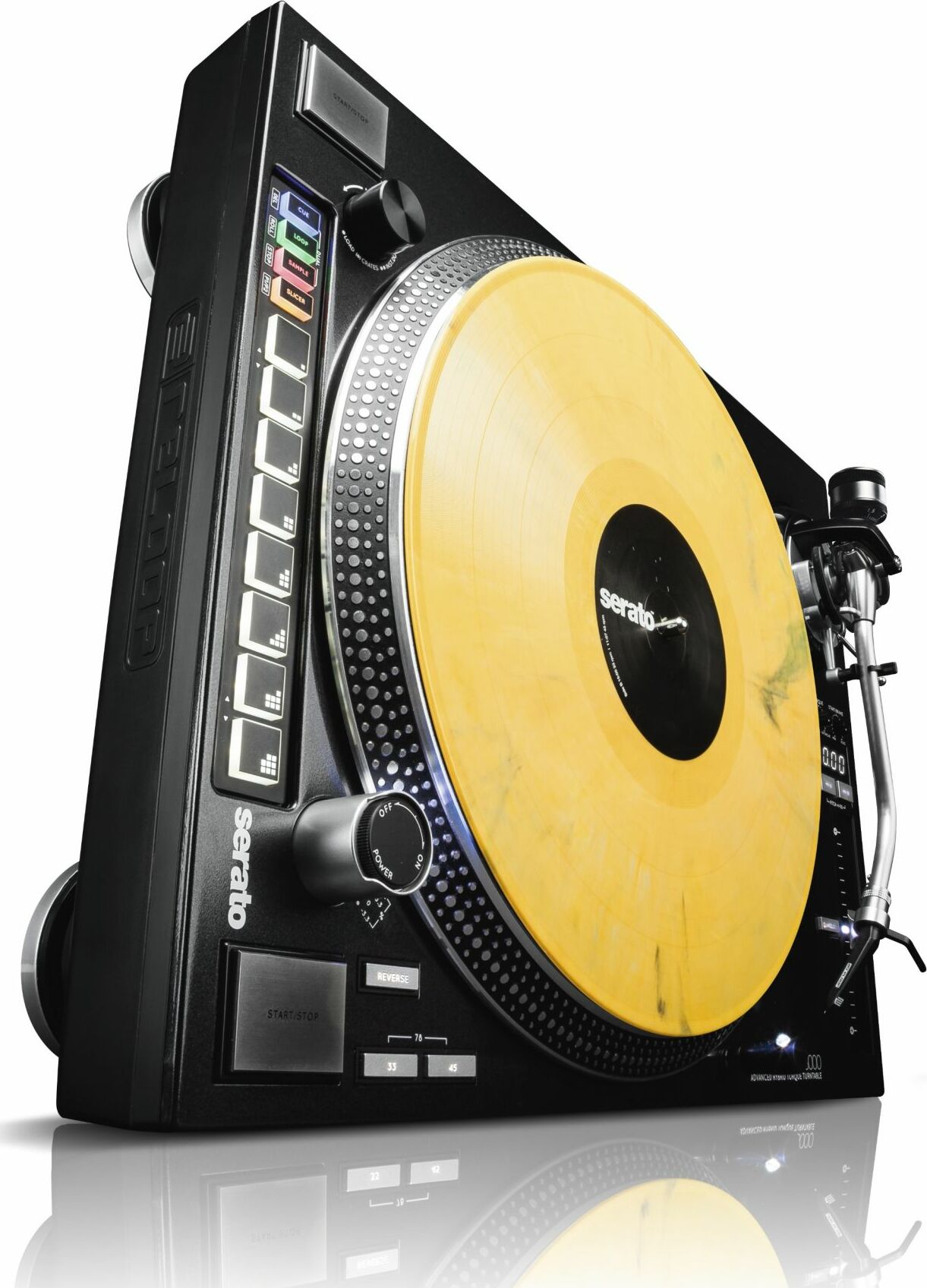 Guide d'achat platine vinyle DJ