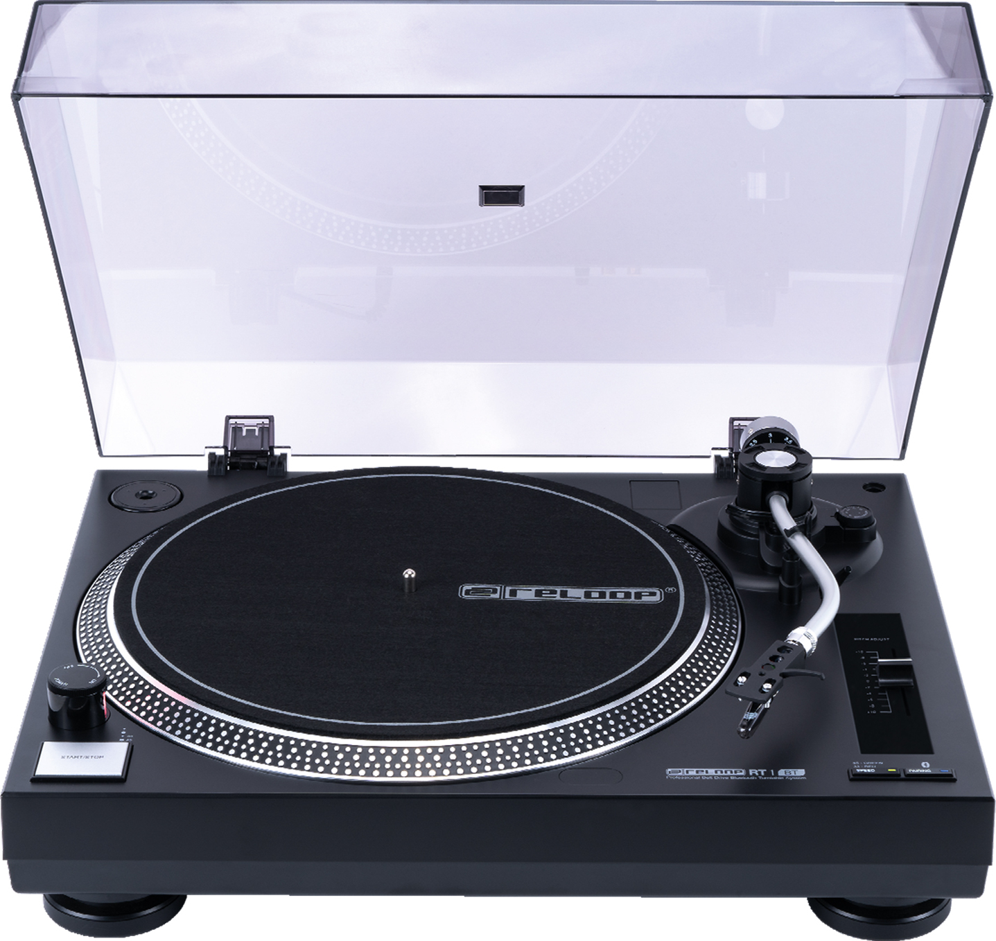Reloop Rt-1 Bt - Platine Vinyle - Main picture