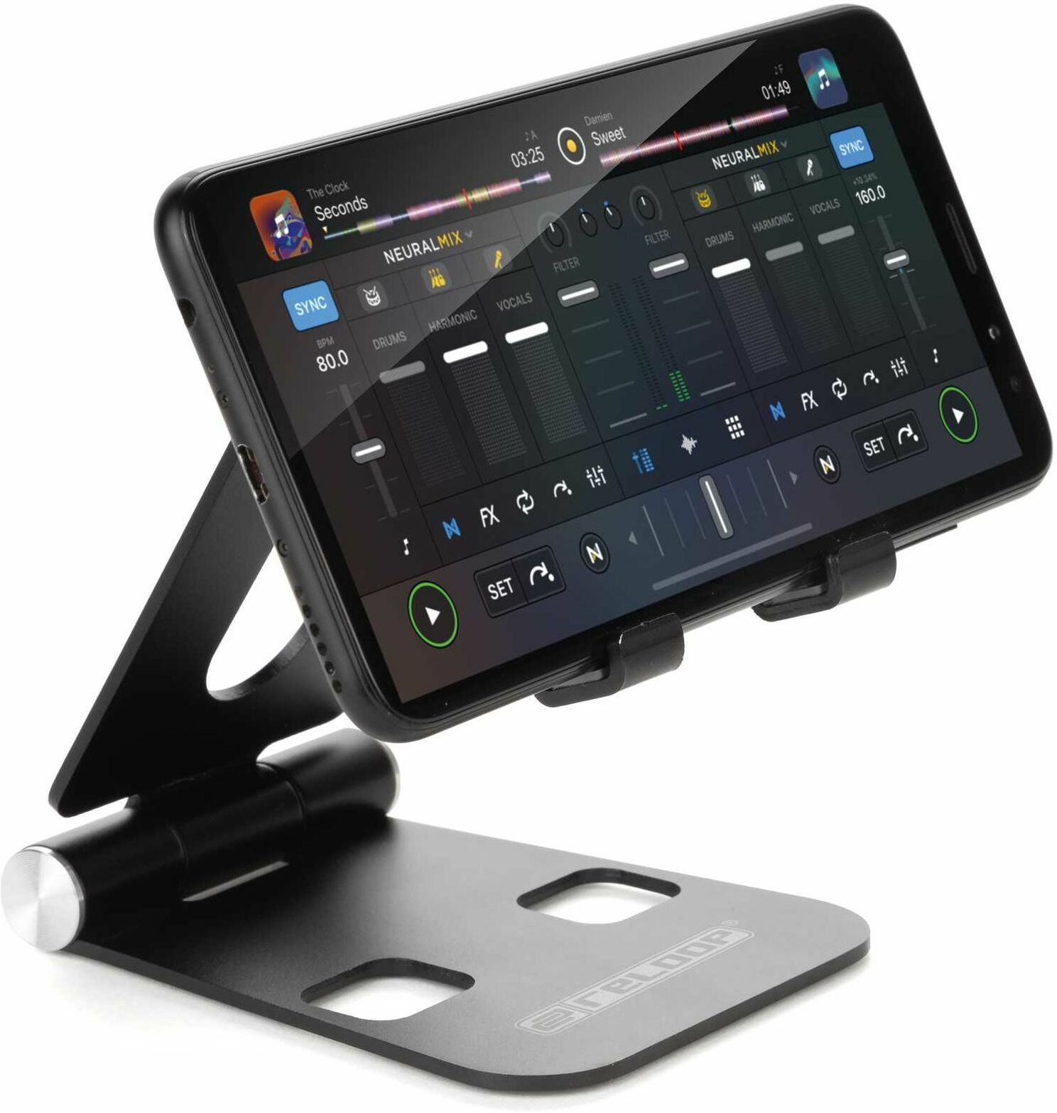Reloop Smart Display Stand - Stand & Support Dj - Main picture
