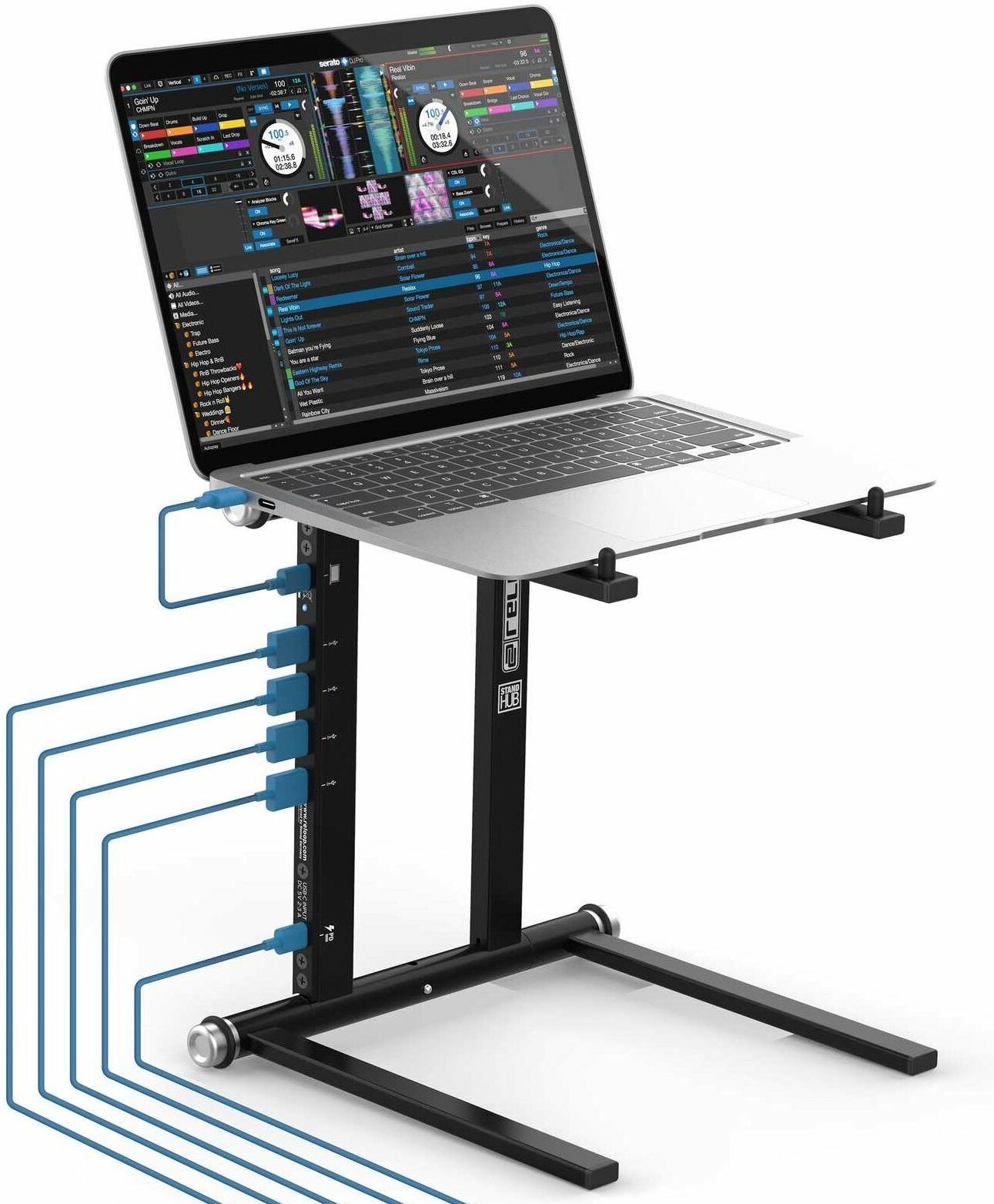 Reloop Stand Hub - Stand & Support Dj - Main picture