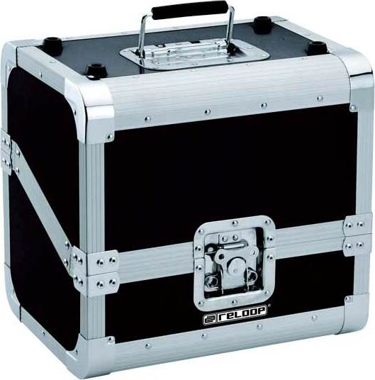 Reloop Valise Rangement 80 Vinyles Avec SÉparation - Flight Dj - Main picture