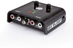 Carte son usb Reloop iPhono 2