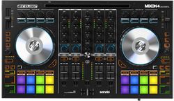 Contrôleur dj usb Reloop Mixon 4