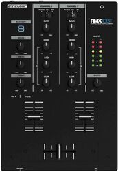 Table de mixage dj Reloop RMX-10 BT