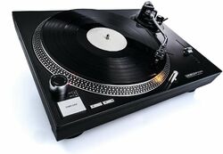 Platine vinyle Reloop Rp 1000 Mk2