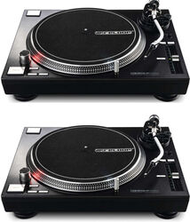 Autre pack dj  Reloop RP-1000 MK2 X2