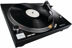 Platine vinyle Reloop RP 2000 MK2