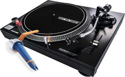 Autre pack dj Reloop RP 2000 MK2 + CC MkII DJ