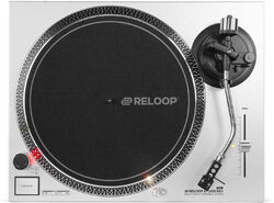RP-2000 MK4 Silver