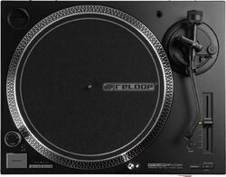 Platine vinyle Reloop RP 5000 MK4