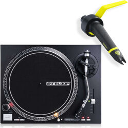 Autre pack dj  Reloop RP-7000 MK2  + Concorde MKII Club