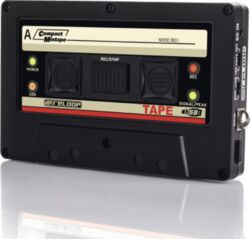 Enregistreur portable Reloop TAPE